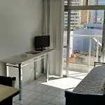 Apto Centro Bc