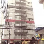 Apto Centro Bc