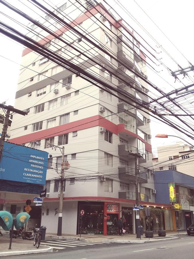 Apto Centro Bc Apartamento Balneário Camboriú
