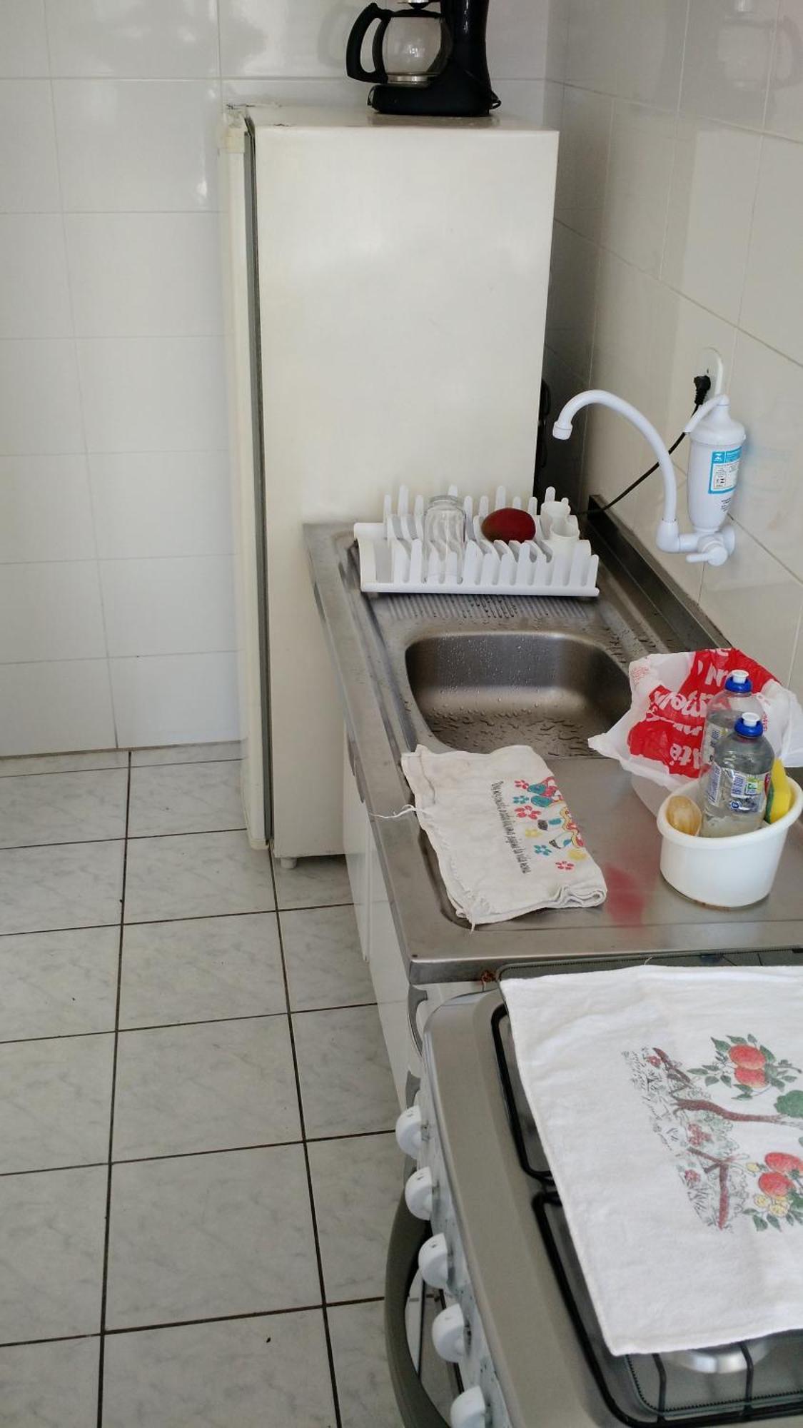 Apto Centro Bc Apartamento