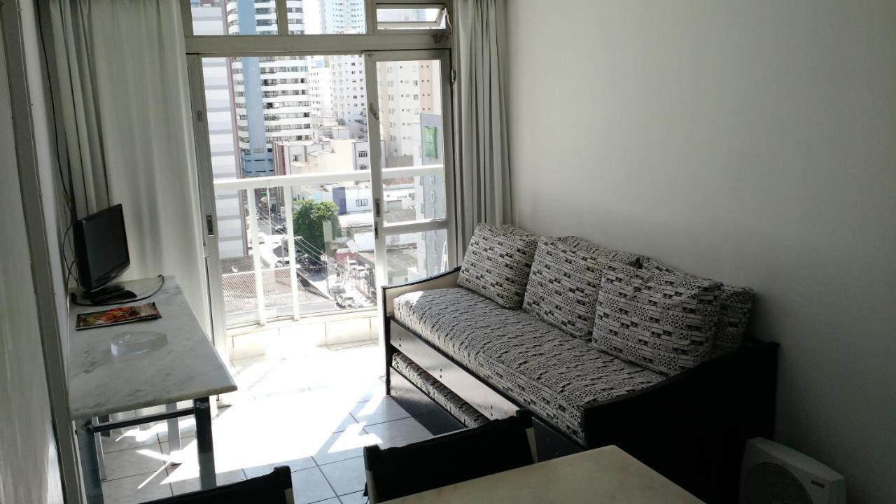 Apto Centro Bc Apartamento *
